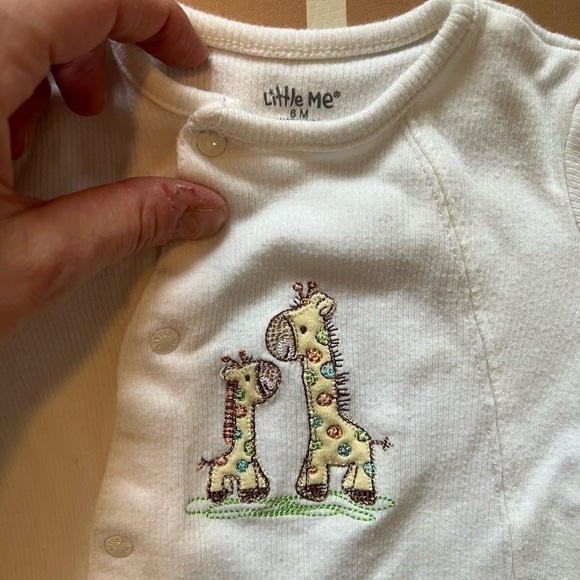 Baby Pajama Lot - Picture 4 of 13